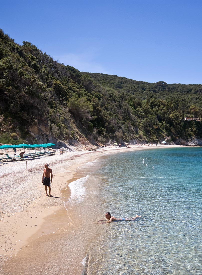 Isola d'Elba