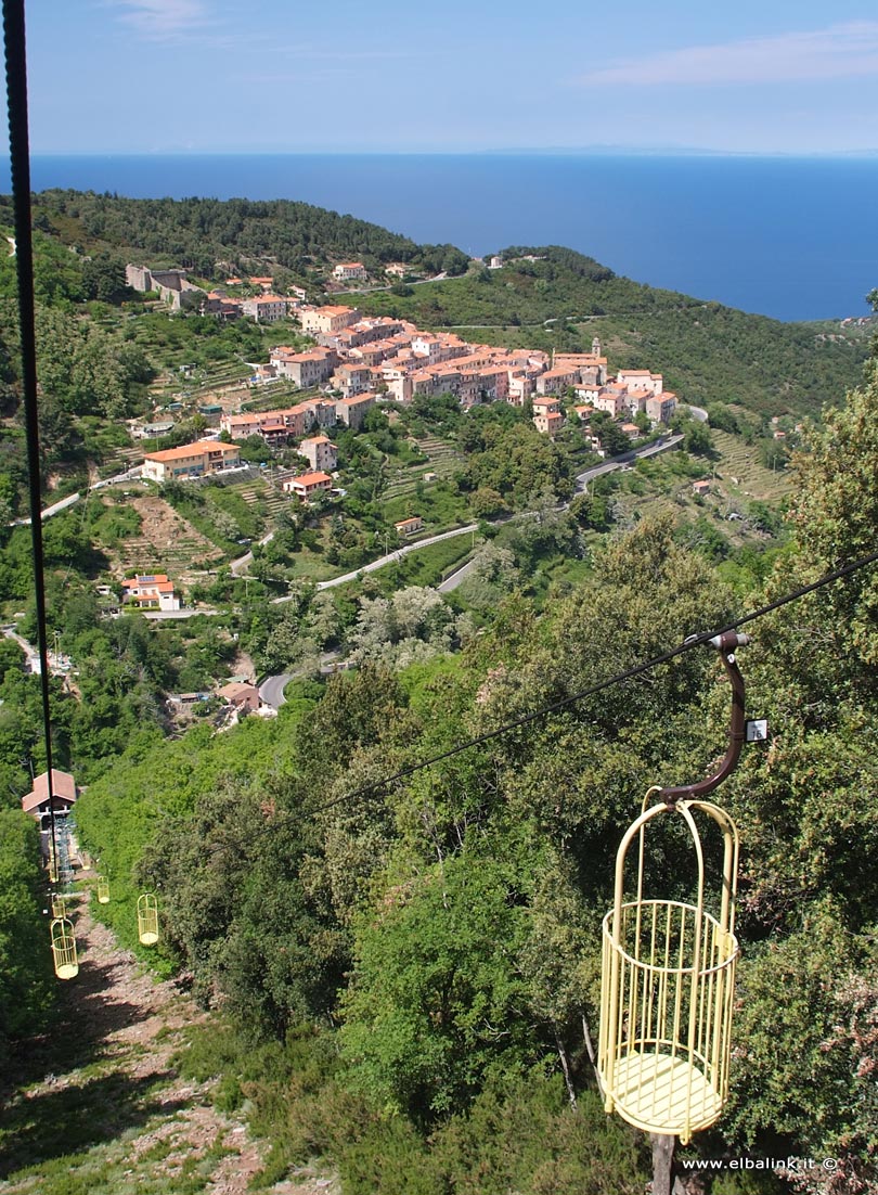 Isola d'Elba