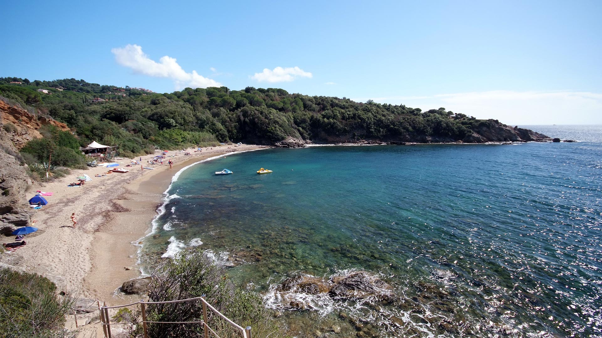 Isola d'Elba