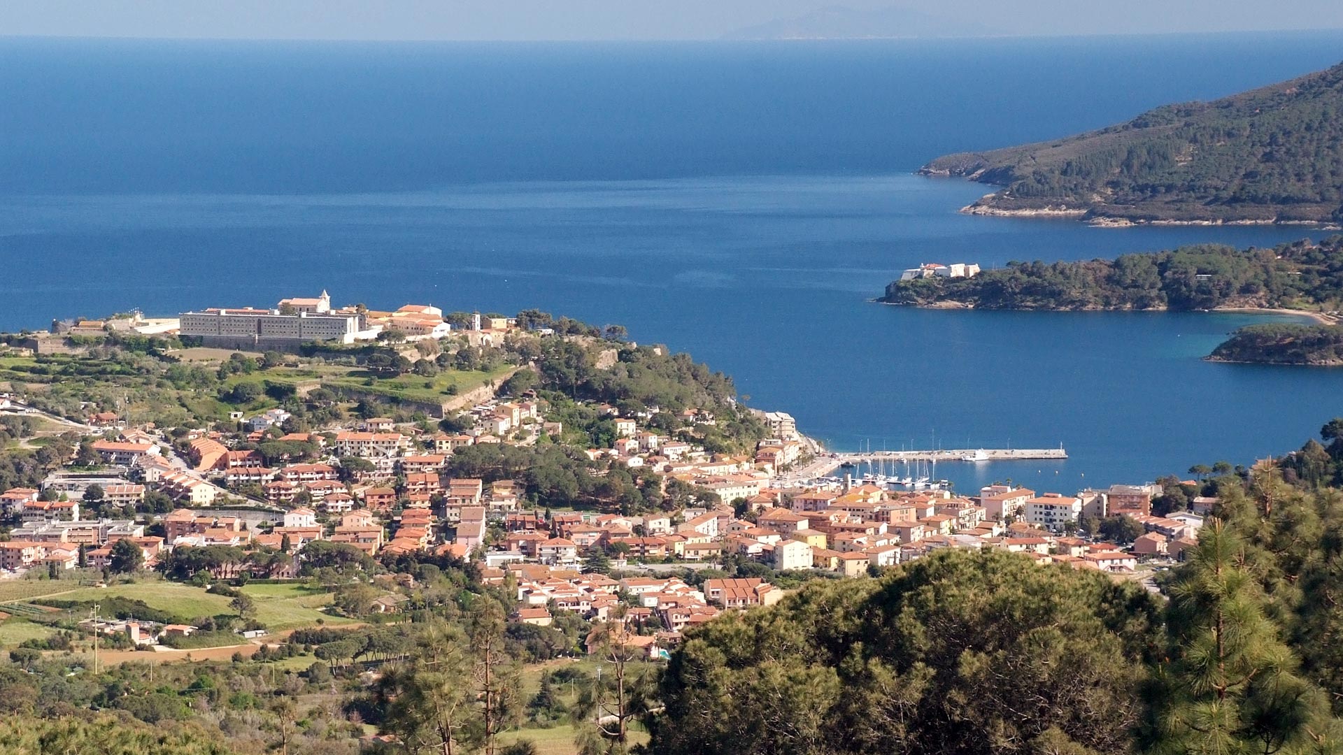 Isola d'Elba