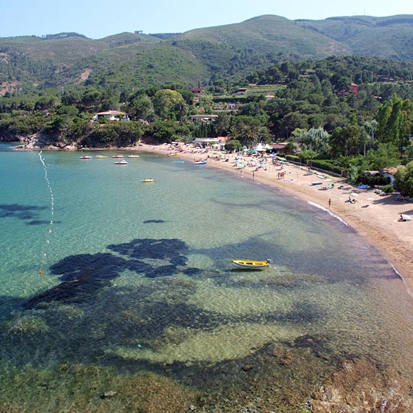 Insel Elba